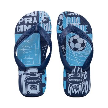 Chinelo-de-Dedo-Marinho-Kids-Athletic-|-Havaianas-Tamanho--23---Cor--MARINHO-0